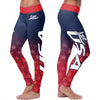 USA Leggings