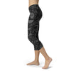 Native Pattern 01 Black