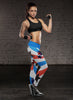 Stars and Stripes Leggings