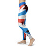 Stars and Stripes Leggings
