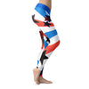 Stars and Stripes Leggings