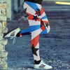 Stars and Stripes Leggings