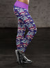 Unicorn Fairy Tale Leggings