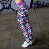 Unicorn Fairy Tale Leggings
