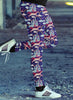 Unicorn Fairy Tale Leggings