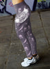 Pirate Cat Leggings