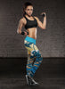 Surf The Wave Leggings