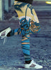 Surf The Wave Leggings