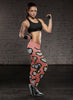 Wonder Inspired Leggings Cat