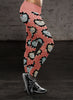 Wonder Inspired Leggings Cat