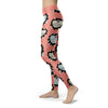Wonder Inspired Leggings Cat
