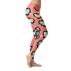 Wonder Inspired Leggings Cat