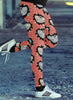 Wonder Inspired Leggings Cat
