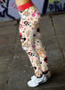 Wonder Inspired Leggings Cards