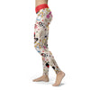 Wonder Inspired Leggings Cards