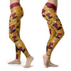 Are You Mad? Wonder Collection Leggings