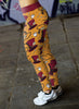 Are You Mad? Wonder Collection Leggings