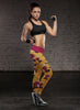 Are You Mad? Wonder Collection Leggings