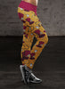 Are You Mad? Wonder Collection Leggings