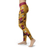 Are You Mad? Wonder Collection Leggings