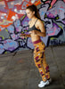 Are You Mad? Wonder Collection Leggings
