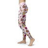 Wonder Collection Light Pink Leggings