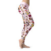 Wonder Collection Light Pink Leggings