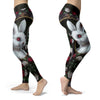 Oh Dear! Classic Alice Adventure Rabbit Leggings
