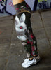 Oh Dear! Classic Alice Adventure Rabbit Leggings