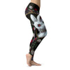 Oh Dear! Classic Alice Adventure Rabbit Leggings