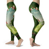 Alice Through the Hedge Leggings