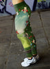 Alice Through the Hedge Leggings