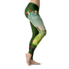 Alice Through the Hedge Leggings