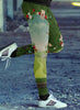 Alice Through the Hedge Leggings