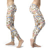 Cowgirl Rodeo Leggings