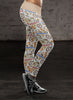 Cowgirl Rodeo Leggings