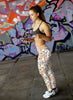 Cowgirl Rodeo Leggings