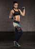 Cute Puppy Butterfly Leggings