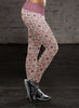 Quilted Love Leggings