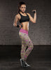 Birds in Love Leggings