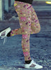 Birds in Love Leggings